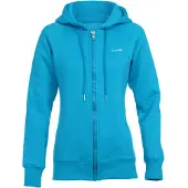 Winshape Damen Kuschelige Hoodie-Jacke J005