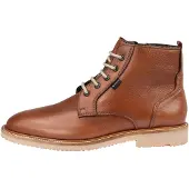 Lloyd Winterstiefel in Braun | Gr.: 11,5 cm