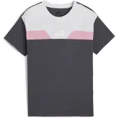 Puma T-Shirt für Kinder POWER RELAXED kind