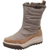 Legero Stiefelette Stiefelette Leder/Textil