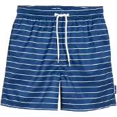 Playshoes Badeshorts in Dunkelblau - 122/128