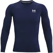 Under Armour Heatgear Armour Langarm-t-shirt
