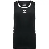 Hummel Core XK Basketballtrikot Kinder black 176