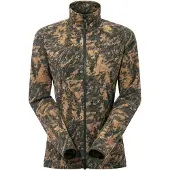 Berghaus Fleecejacke in CHEVIOT GREEN NATURAL | Gr.: XXL