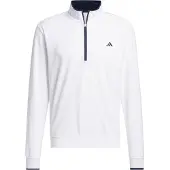 Adidas Lightweight Half-Zip Top