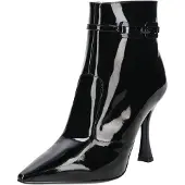 Nero Giardini Stiefelette Stiefelette Leder