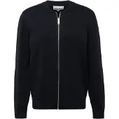 Armedangels Agaamon Knit Jacket Black M