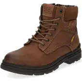 Camel active Herren Stiefeletten Hellbraun Gr.43