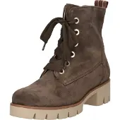 Gabor 91.711.18, Boots in Braun für Damen, Größe 40