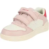 Geox Sneaker Sneaker Kunstleder/Mesh