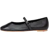 Lloyd Ballerinas 14-745-00 Schwarz