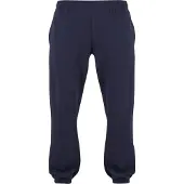 Urban Classics lässige Herren Hose Navy