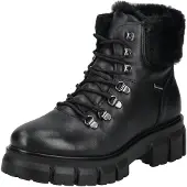 Imac Winterstiefel Schwarz
