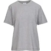 Seidensticker T-Shirt "Schwarze Rose" 1/2 Rundhals Uni