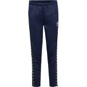 Hummel Damen Polyester Jogginghose Authentic