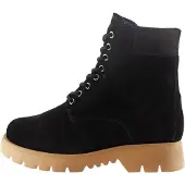 Högl Damen Stiefeletten 8-102525 0100 Farbe: Schwarz Größe: 36