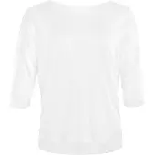 Winshape Damen Seidig weiches Bambus-3/4-Arm Shirt BAMS001