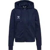 Hummel Damen Kapuzenjacke Go 2.0