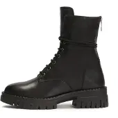 Kazar Boots in Schwarz | Gr.: 36