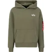 Alpha industries Signature Bp Kapuzenpullover