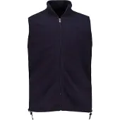 JP 1880 Steppweste in dunkel marine | Gr.: 7XL