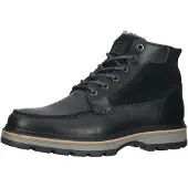 Bullboxer Stiefelette Stiefelette Leder/Textil