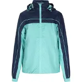 Flyweight herren jacke - türkis marine, XXL