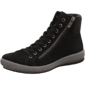 Legero TANARO 5.0 Damen Stiefeletten - bequeme Stiefelette schwarz Freizeit NEU
