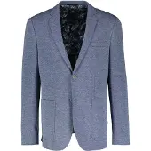 Lerros Jerseyblazer - Classic Navy - 52