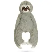 Beeztees Faultier Mees - klein - 40 cm