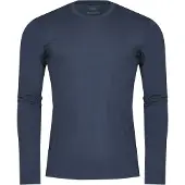 Mey Hybrid-T-Shirt | Langarm Serie Hybrid T-Shirt Yacht Blue | Größe 5XL