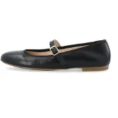 Bianco Mary Jane Schuhe in Black | Gr.: 36
