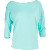 Winshape 3/4-Arm-Shirt "MCS001" Ultra leicht
