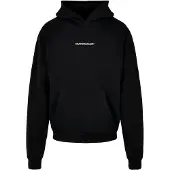 MJ Gonzales In Tha Hood Oversized Kapuzenpullover