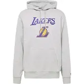New Era Nba Regular Los Angeles Lakers Kapuzenpullover