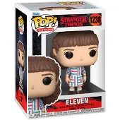 Funko POP! Stranger Things - Eleven 1238 - Pop! - Vinyl Figur