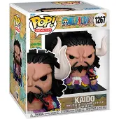 Funko POP! One Piece Kaido Figur