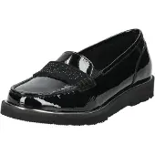 Ara Komfort Slipper in Schwarz | Gr.: 42,5