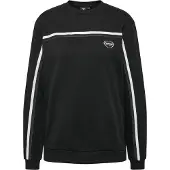 Hummel Sweatshirt Damen Lgc Mai Boxy