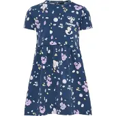 Hummel T-Shirt-Kleid für Babys Happy