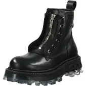 Buffalo Stiefelette Stiefelette Leder