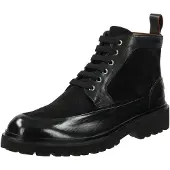 Melvin & hamilton Stiefelette Stiefelette Leder