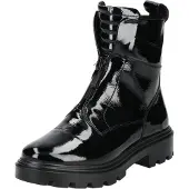 Ara Shoes Stiefeletten MANCHESTER in SCHWARZ | Gr.: 4