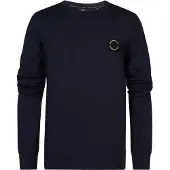 Petrol Industries B-3040-tlr633 Langarm-t-shirt