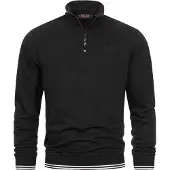 INDICODE JEANS Sweatshirt INNate