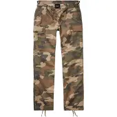 Brandit Bdu Ripstop Hosen