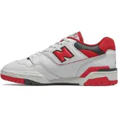 New Balance BB550SE1 white/red 44,5