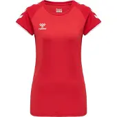 Hummel Core Volley Stretch Kurzarm-t-shirt