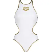 Arena Maillot de bain 1 pièce femme Arena Biglogo