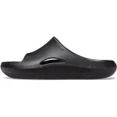 Crocs Mellow Badesandalen Schwarz EU 48-49 Mann Schwarz EU 48-49